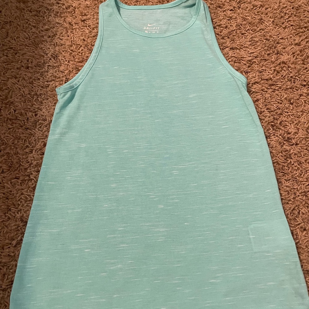 Nike Tank Top Sz-Xs